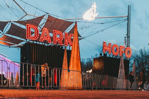 Private Hobart Tour To Museum Of Old And New Art And Lunch - Accommodation Cooktown 1