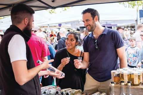 Private Hobart Tour To Museum Of Old And New Art And Lunch - Accommodation Cooktown 2