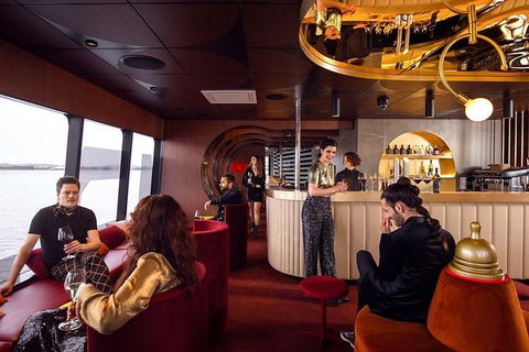 Private Hobart Tour To Museum Of Old And New Art And Lunch - Accommodation Cooktown 5