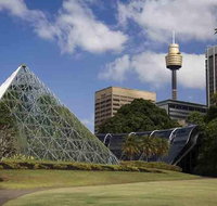 Private  Fully Guided 4-day Sydney Tour Package - Accommodation Cooktown