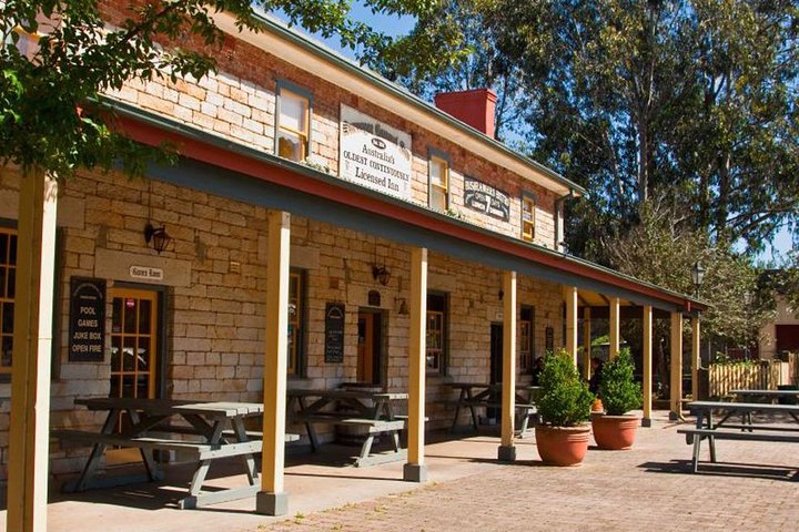 Circular Quay NSW Accommodation Cooktown