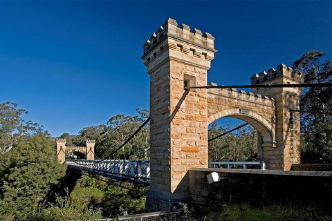 Private Grand Pacific Drive And Southern Highlands Tour - Accommodation Cooktown 2