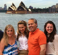 Private Sydney Half Day Tour including Sydney Opera House and Bondi Beach - Accommodation Cooktown