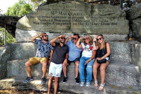 Private Sydney Half Day Tour Including Sydney Opera House And Bondi Beach - Accommodation Cooktown 3