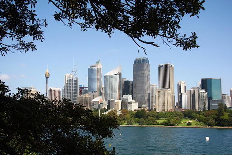 Private Sydney Half Day Tour Including Sydney Opera House And Bondi Beach - Accommodation Cooktown 5