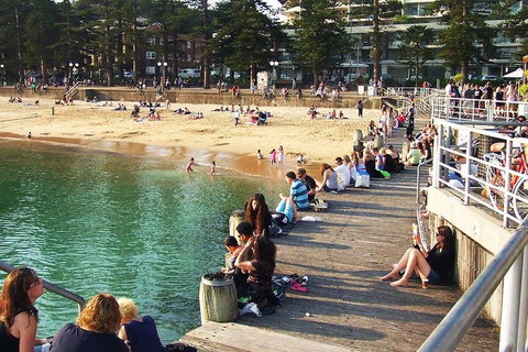 Private Sydney Full Day Tour Including Sydney Opera House, Bondi And Manly - Accommodation Cooktown 4