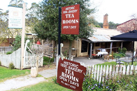 Private Southern Highlands Day Trip From Sydney Including Fitzroy Falls - Accommodation Cooktown 0