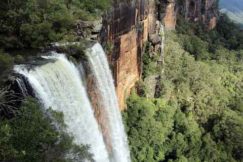 Private Southern Highlands Day Trip From Sydney Including Fitzroy Falls - Accommodation Cooktown 1