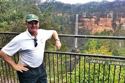 Private Southern Highlands Day Trip From Sydney Including Fitzroy Falls - Accommodation Cooktown 2