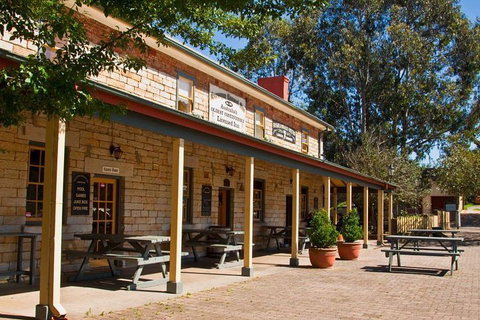 Private Southern Highlands Day Trip From Sydney Including Fitzroy Falls - Accommodation Cooktown 3