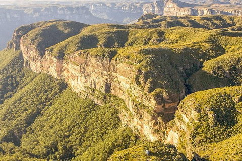Private All Blue Mountains Day Tour - Accommodation Cooktown 5