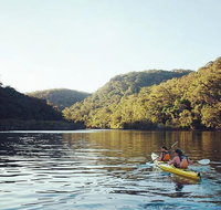 5 day Kayak Adventure down Hawkesbury River - Accommodation Cooktown