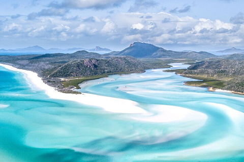4 Day & 3 Night Whitsunday Islands & Outer Reef Sailing Adventure On Condor - Accommodation Cooktown 5