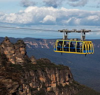 Blue Mountains Private Tour from Sydney - Accommodation Cooktown