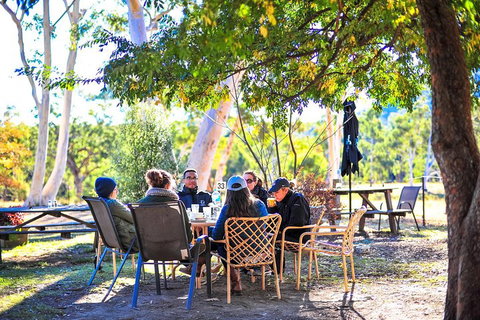 Blue Mountains Private Tour From Sydney - Accommodation Cooktown 5