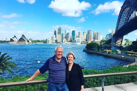 Sydney 6 Hour Private Tour - Accommodation Cooktown 1