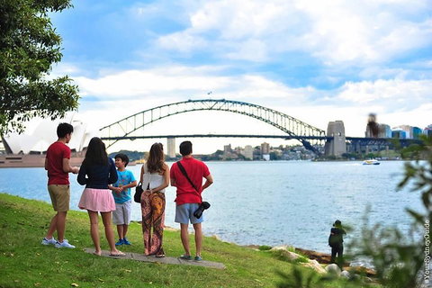 Sydney 6 Hour Private Tour - Accommodation Cooktown 3