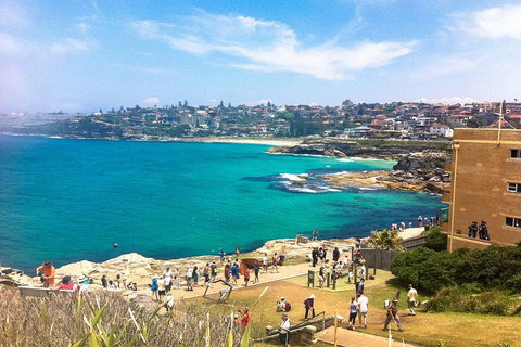 Sydney 6 Hour Private Tour - Accommodation Cooktown 5