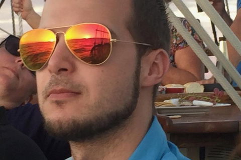 Whitsunday Islands Private Sailing Experience With Snorkeling & Langford Reef - Accommodation Cooktown 3