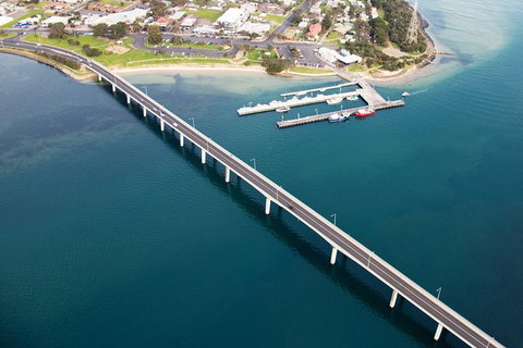 Phillip Island Helicopter Tour - Accommodation Cooktown 0