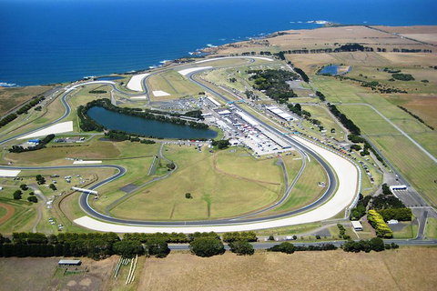 Phillip Island Helicopter Tour - Accommodation Cooktown 4
