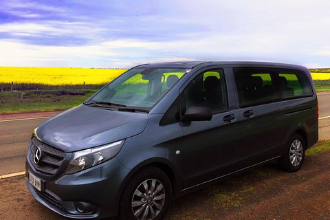 Private Yarra Valley And Puffing Billy Tour - Accommodation Cooktown 2