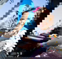 Aquaduck Sunshine Coast - Accommodation Cooktown