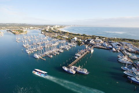 Aquaduck Sunshine Coast - Accommodation Cooktown 2
