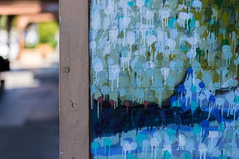 Adelaide 90-Minute Pedicab Tour: Street Art Experience - Accommodation Cooktown 5