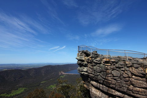 Private Tours From Melbourne - Accommodation Cooktown 0