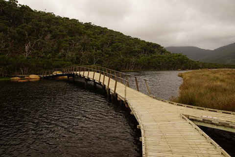 Private Tours From Melbourne - Accommodation Cooktown 3