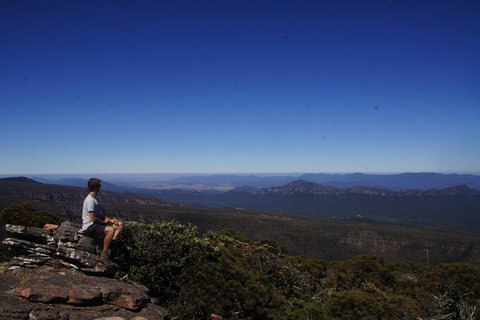 Private Tours From Melbourne - Accommodation Cooktown 4
