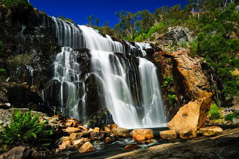 Private Grampians Day Tour - Accommodation Cooktown 1