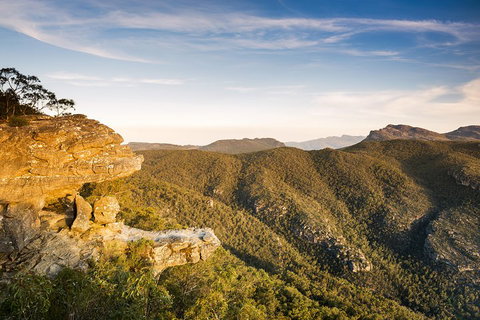 Private Grampians Day Tour - Accommodation Cooktown 2