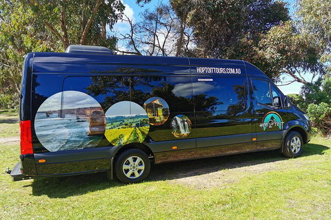 Private Phillip Island Tour - Accommodation Cooktown 0