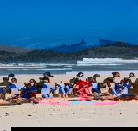 2-Day Progressive Surf Lessons - Accommodation Cooktown