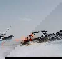 Adventure Rafting - Accommodation Cooktown