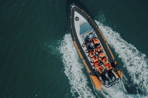 Adventure Rafting - Accommodation Cooktown 1