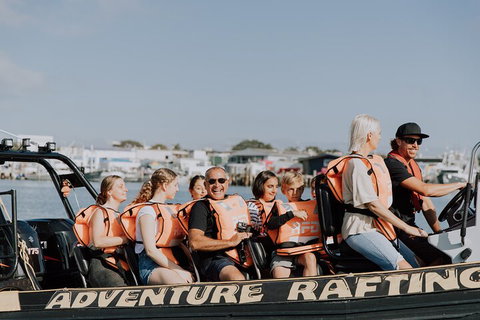 Adventure Rafting - Accommodation Cooktown 2