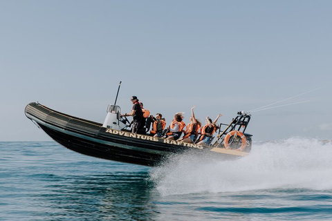 Adventure Rafting - Accommodation Cooktown 4