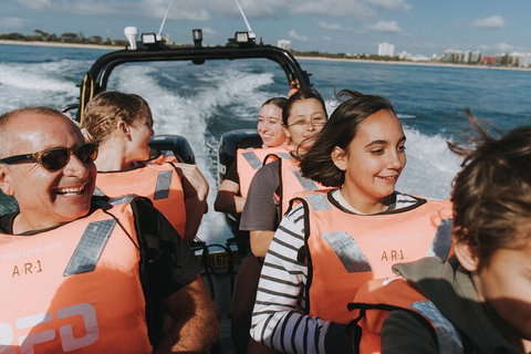 Adventure Rafting - Accommodation Cooktown 5