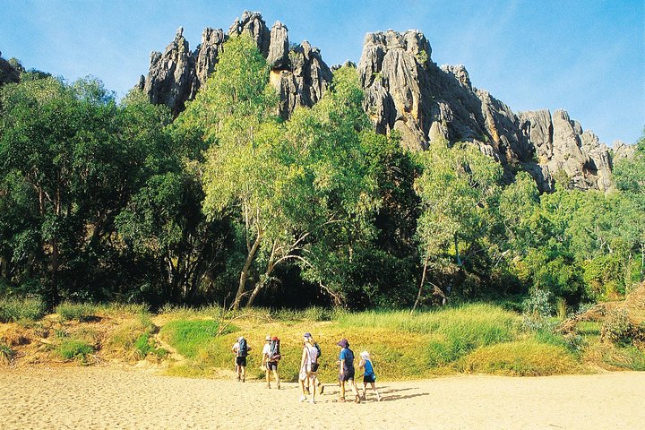  Accommodation Cooktown