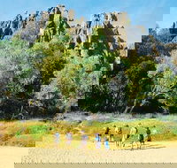 Gorgeous Gorges Tour - Windjana  Bell Gorge Mt Hart Cape Leveque - Accommodation Cooktown