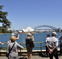 Sydney Sightseeing Bus Tours - Accommodation Cooktown