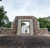 Private WW2 Bombing of Darwin Tour - Accommodation Cooktown