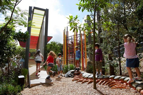 Sydney Taronga Zoo General Entry Ticket - Accommodation Cooktown 2