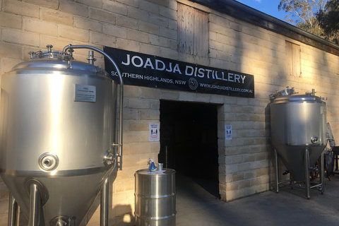 Personalised Wine Tour Experience In The Beautiful NSW Southern Highlands - Accommodation Cooktown 2