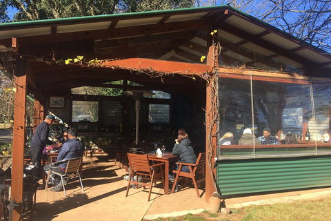 Personalised Wine Tour Experience In The Beautiful NSW Southern Highlands - Accommodation Cooktown 3