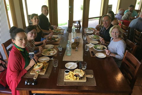 Barossa Valley Full-Day Tour From Adelaide With Maggie Beer Farm - Accommodation Cooktown 2