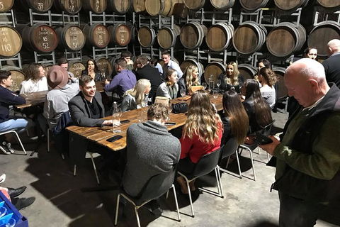 Barossa Valley Full-Day Tour From Adelaide With Maggie Beer Farm - Accommodation Cooktown 3